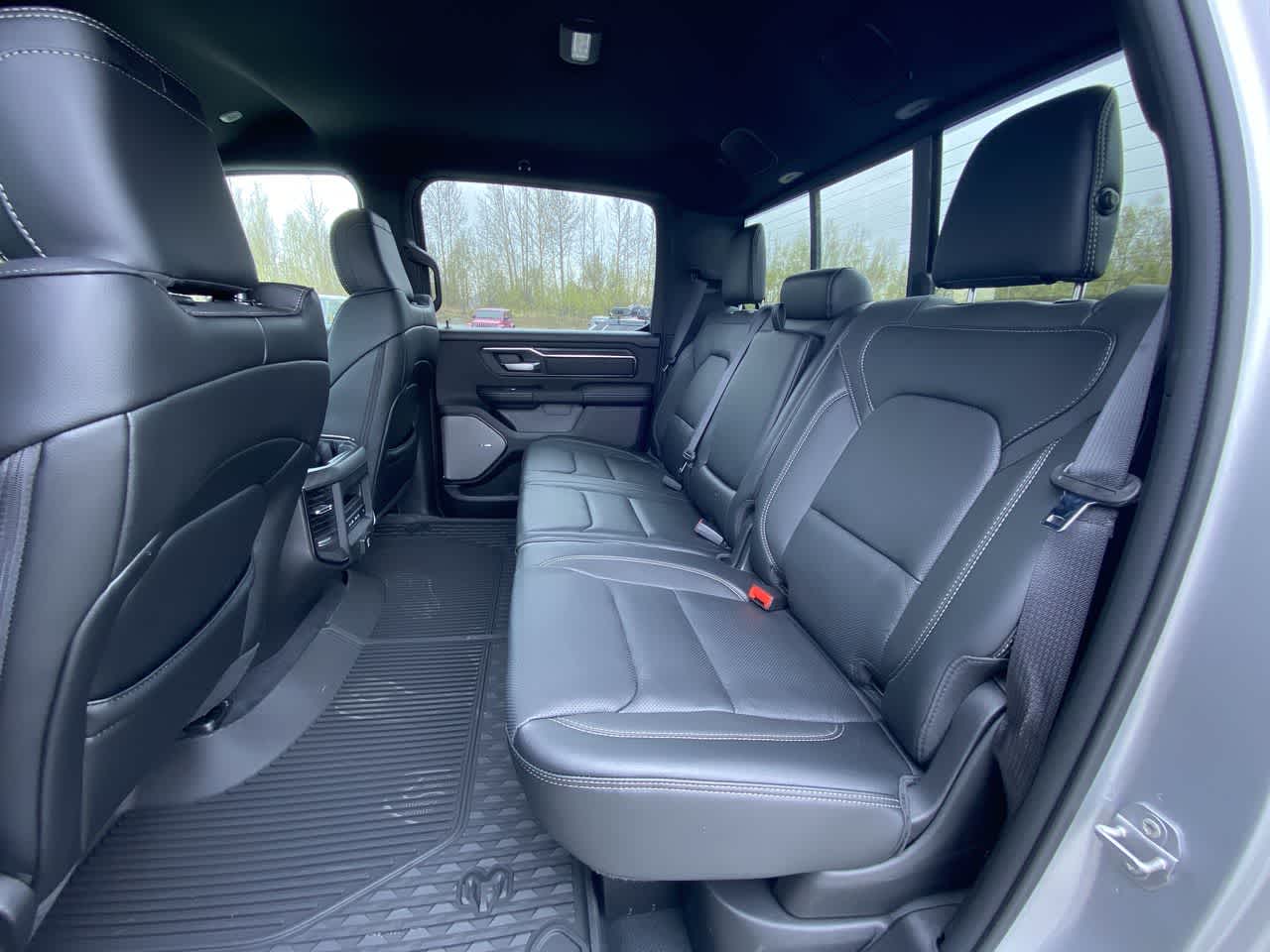 Thumbnail: 2026 RAM 1500 - 24