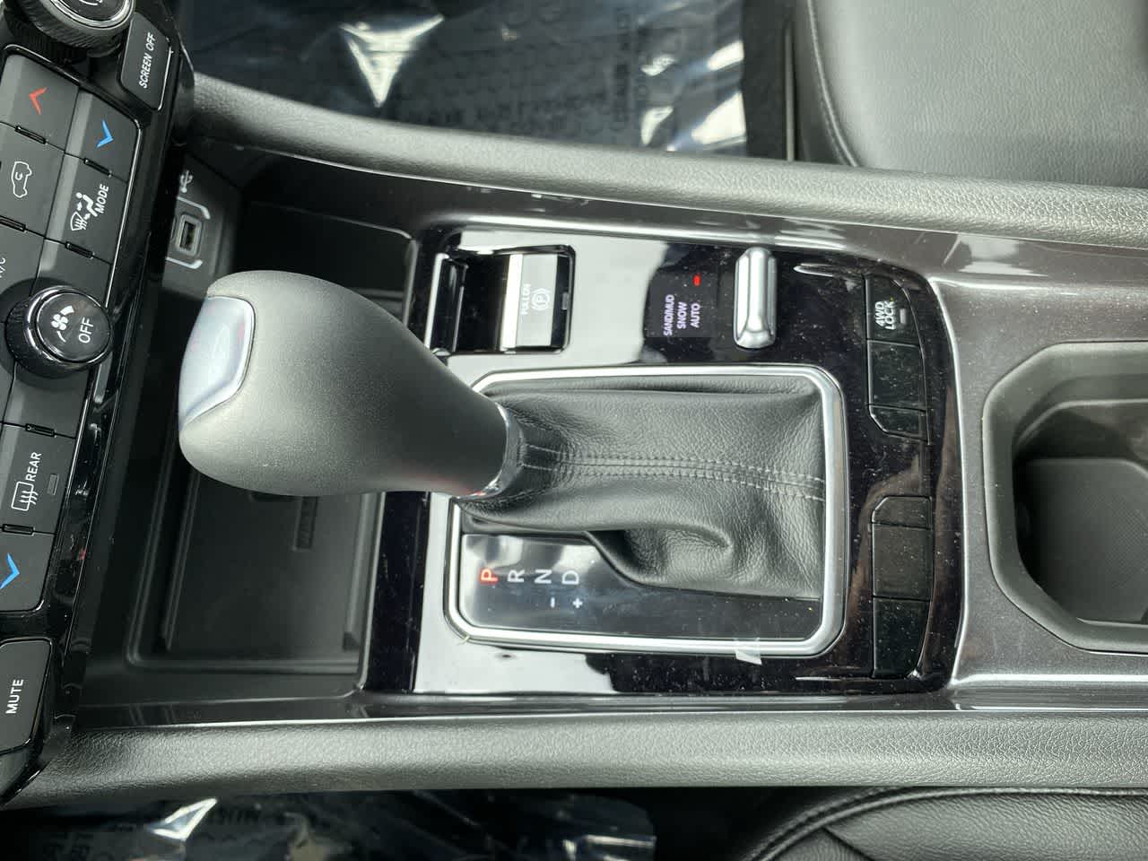 Thumbnail: 2025 Jeep Compass - 20