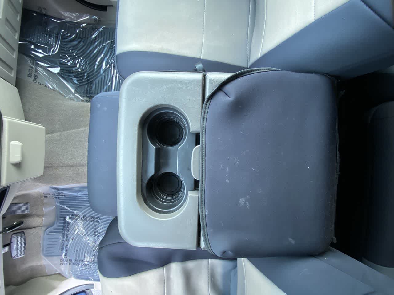 Thumbnail: 2009 Ford F-350 - 21