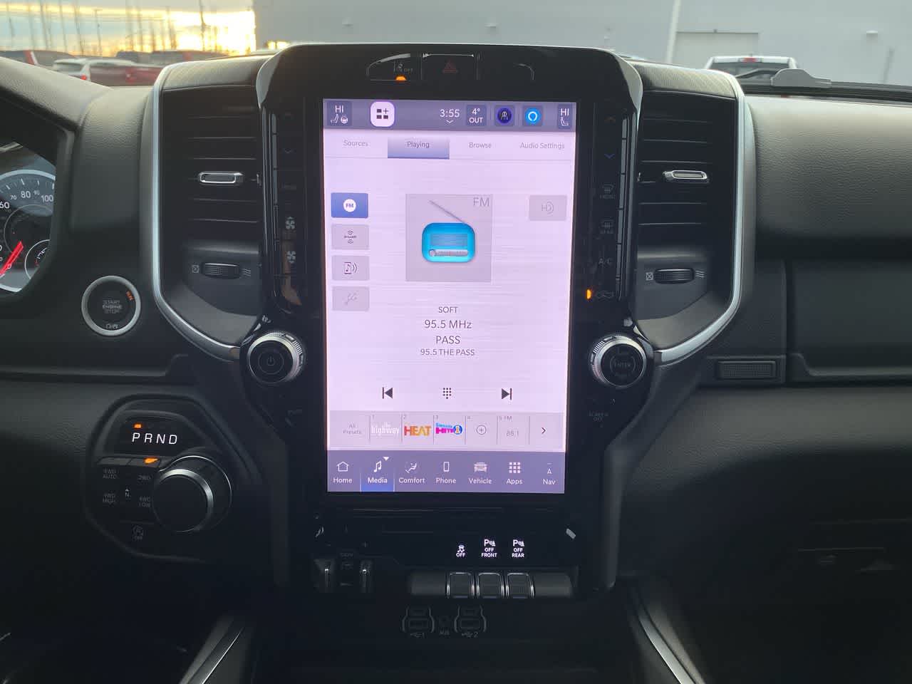 Thumbnail: 2026 RAM 1500 - 16