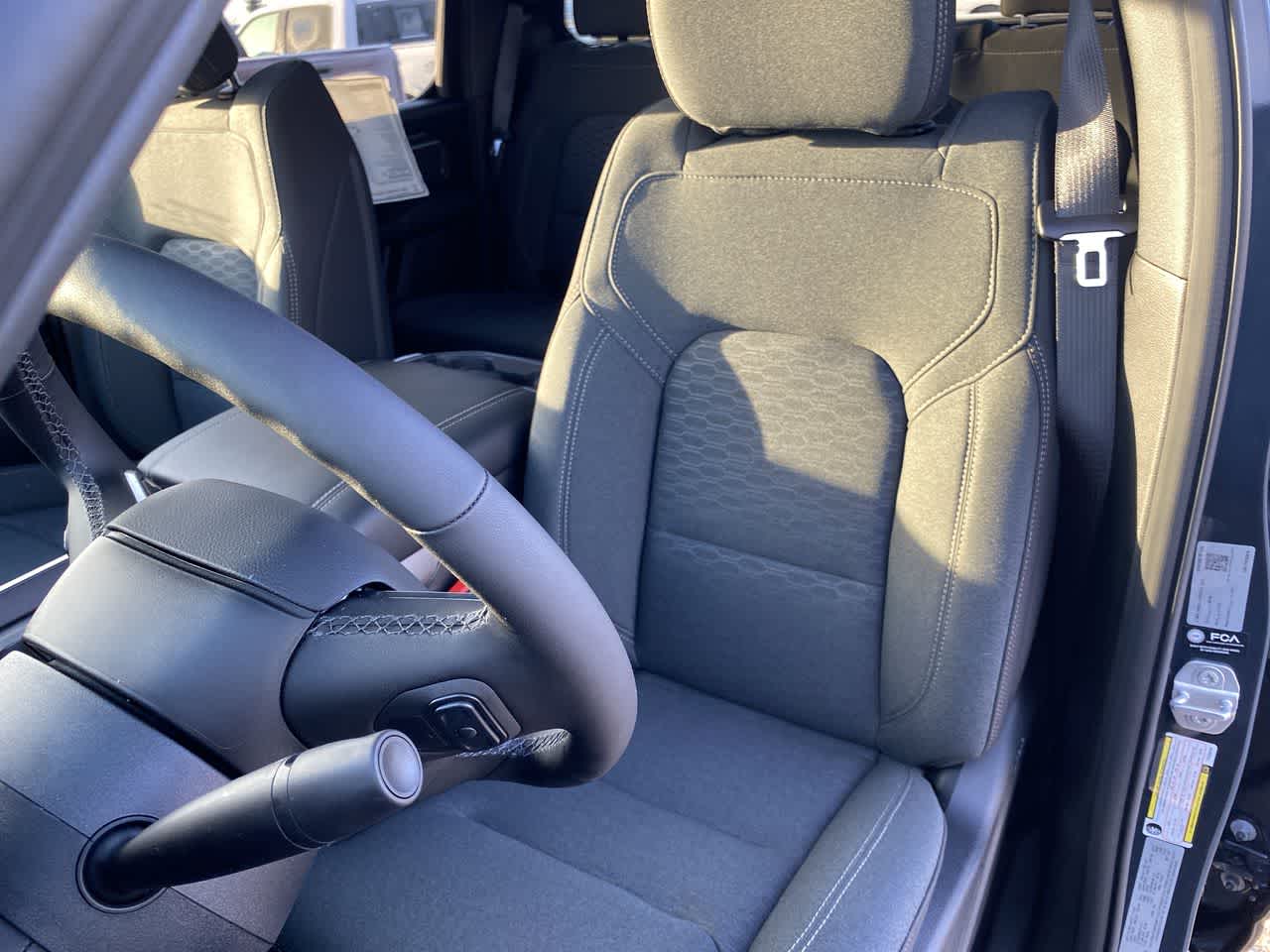 Thumbnail: 2026 RAM 1500 - 17