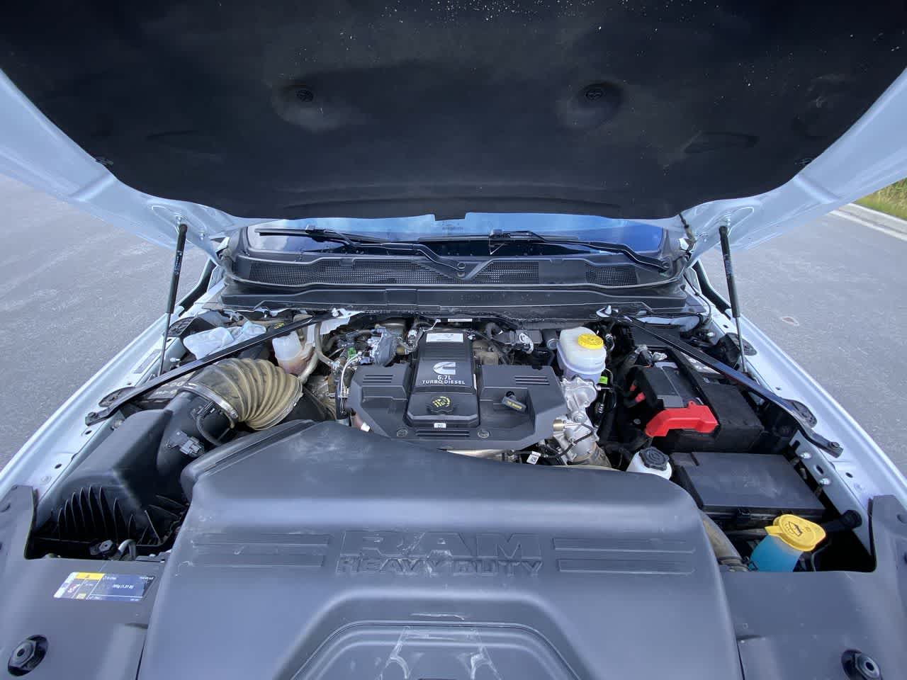 Thumbnail: 2024 RAM 2500 - 33