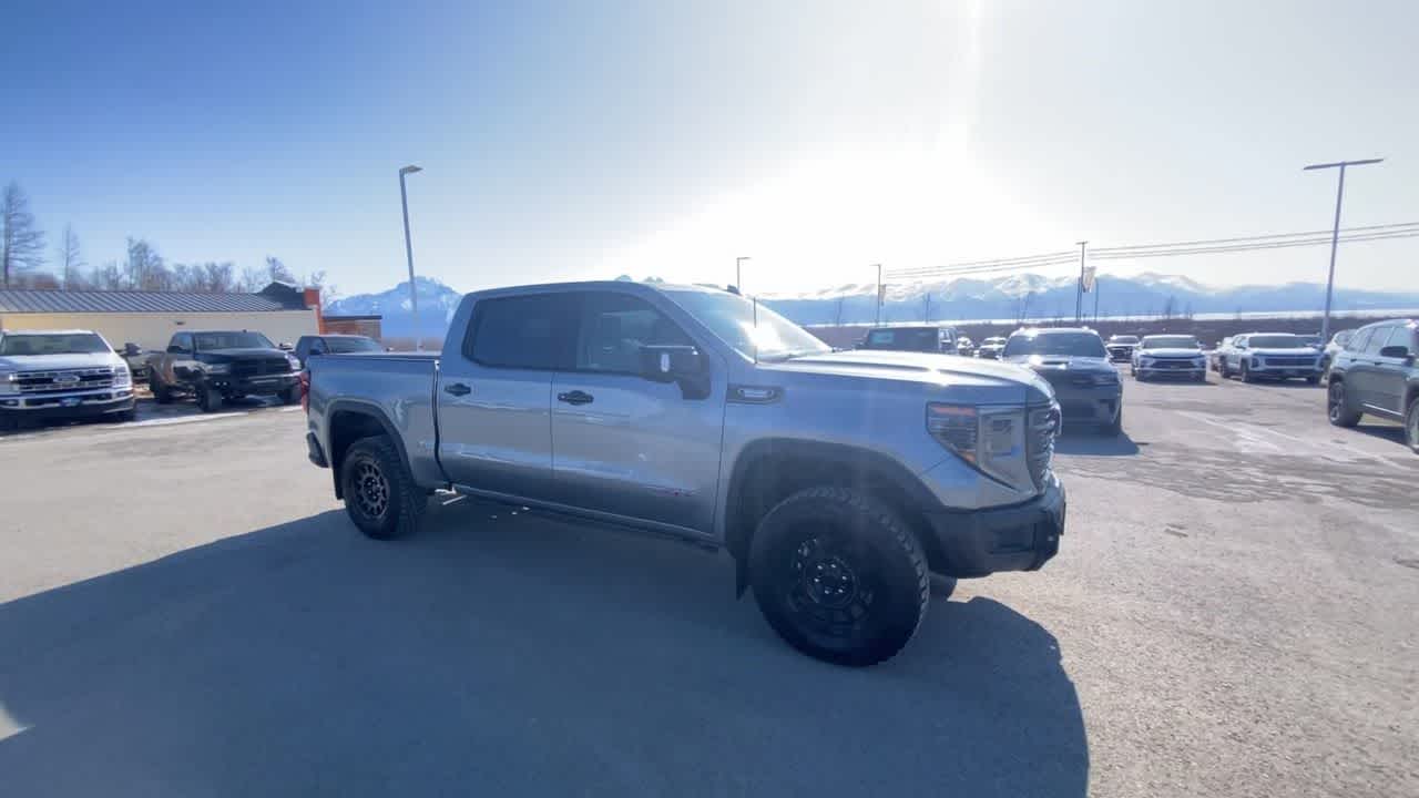 Thumbnail: 2024 GMC Sierra 1500 - 2