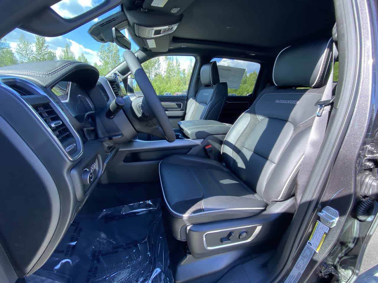 Thumbnail: 2026 RAM 1500 - 11