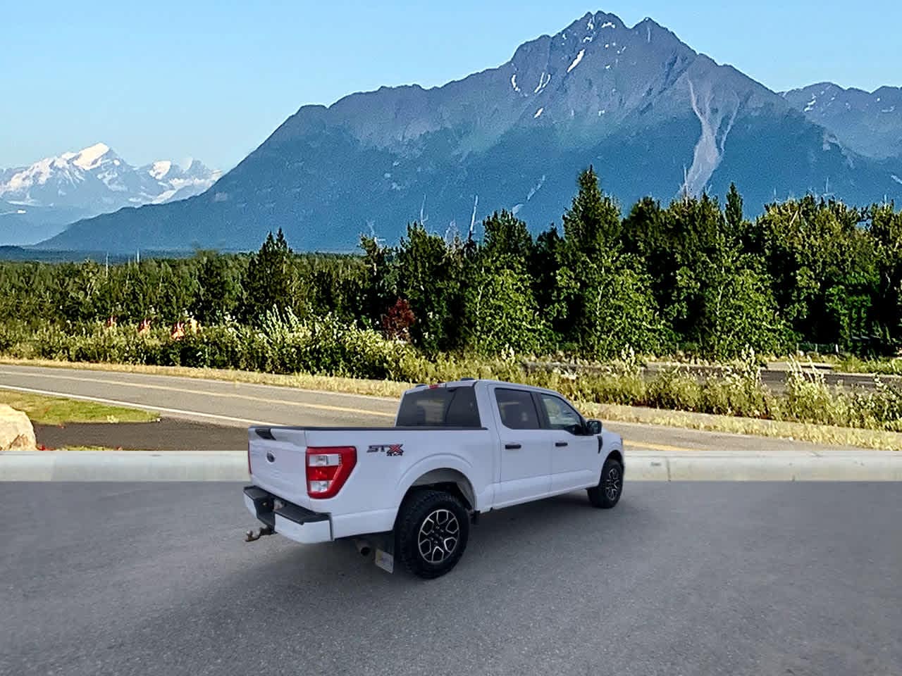 Thumbnail: 2023 Ford F-150 - 5