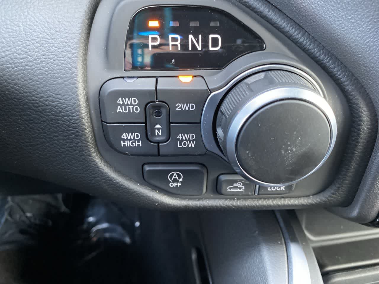 Thumbnail: 2026 RAM 1500 - 20