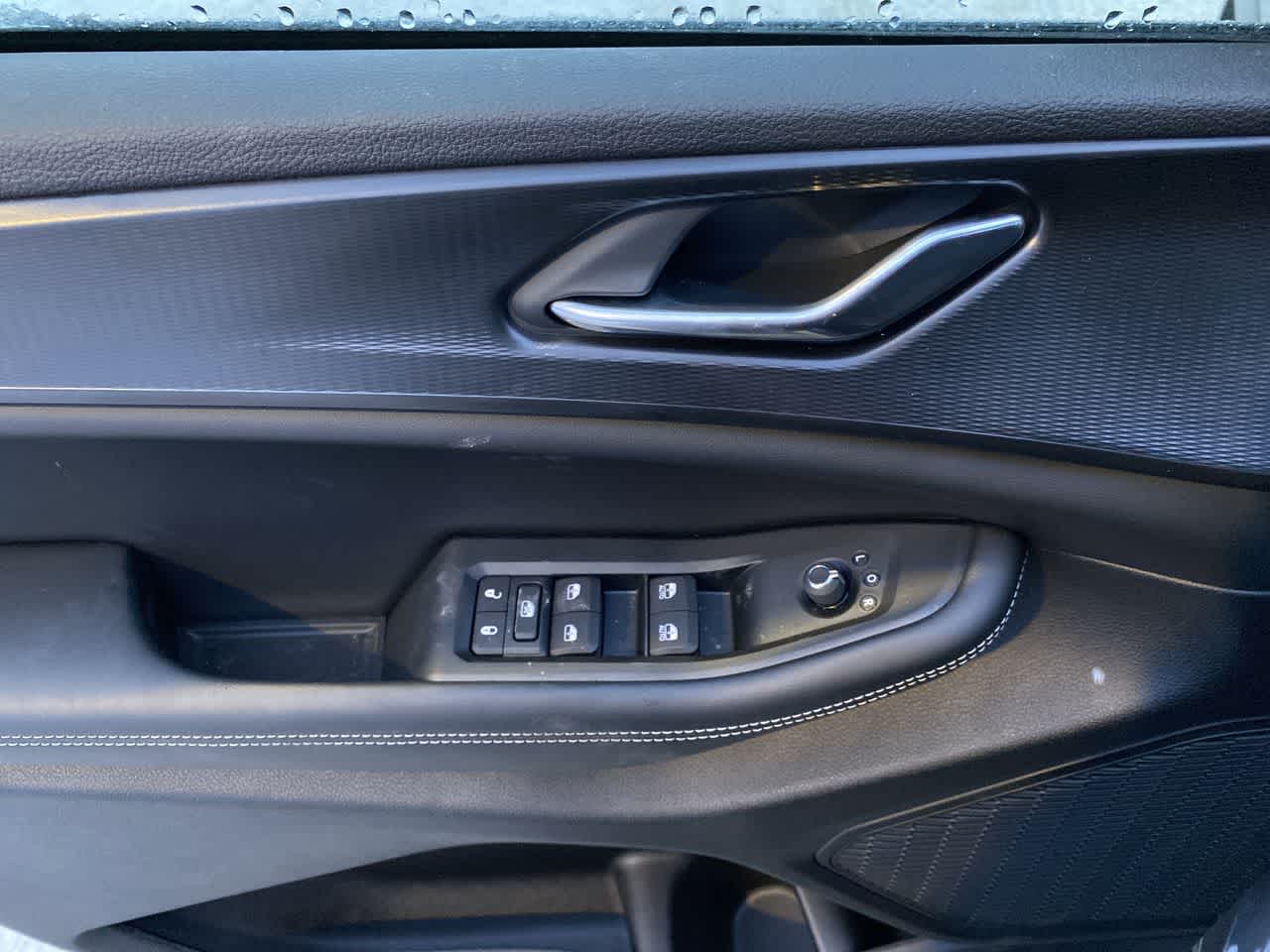 Thumbnail: 2025 Jeep Grand Cherokee - 13