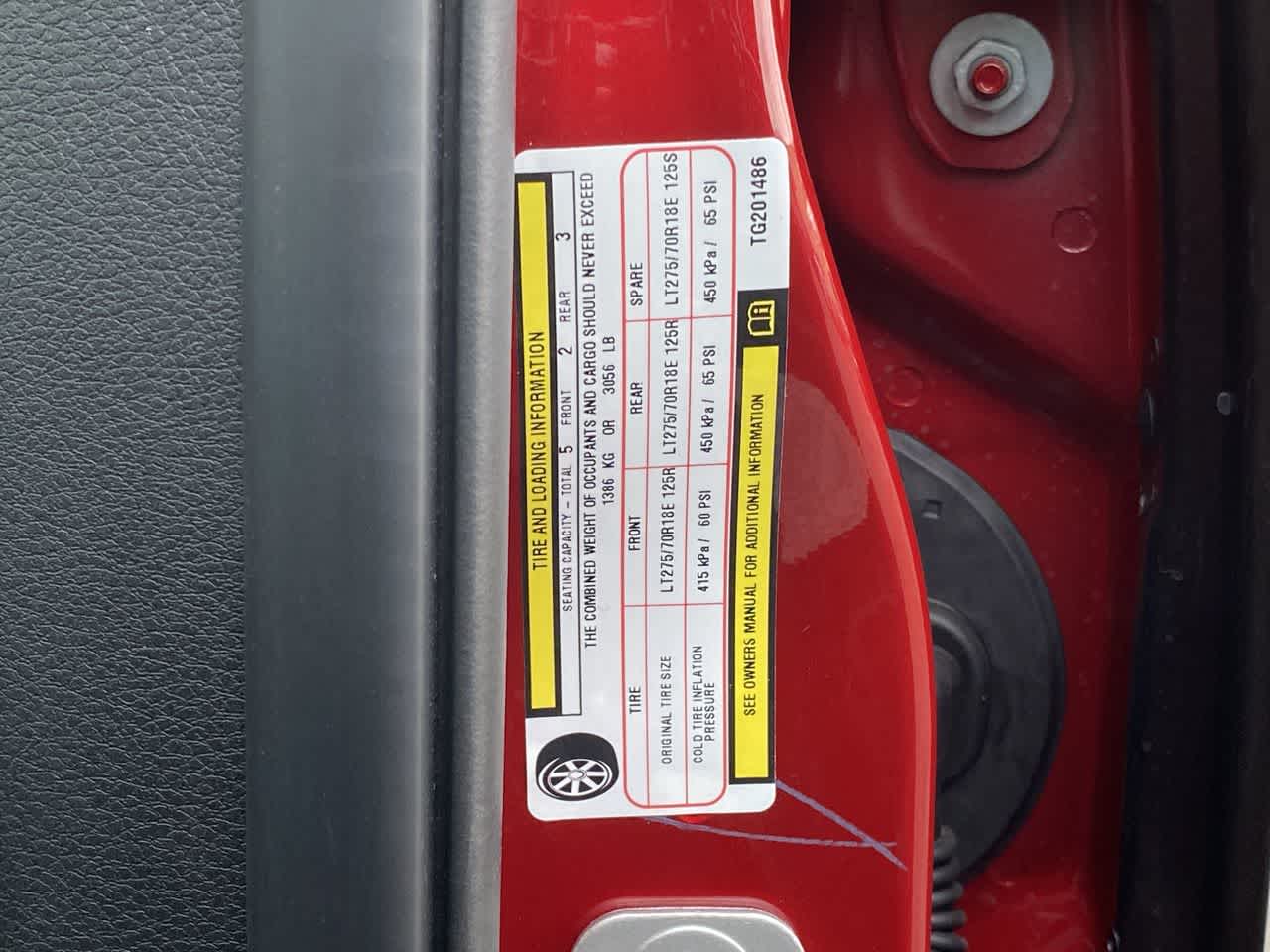 Thumbnail: 2026 RAM 2500 - 23