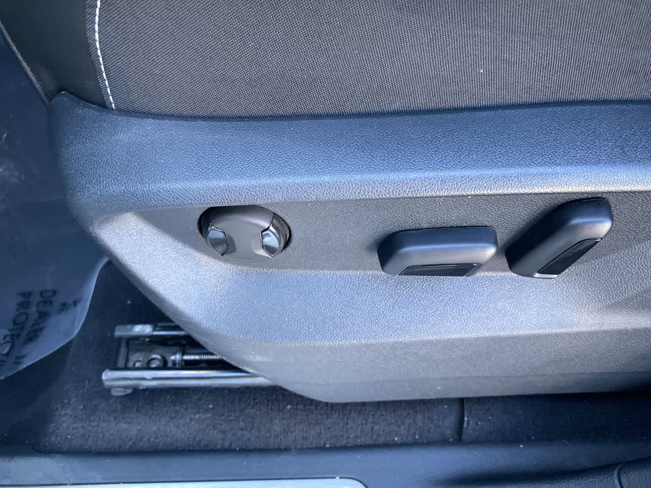 Thumbnail: 2024 Volkswagen Atlas - 12