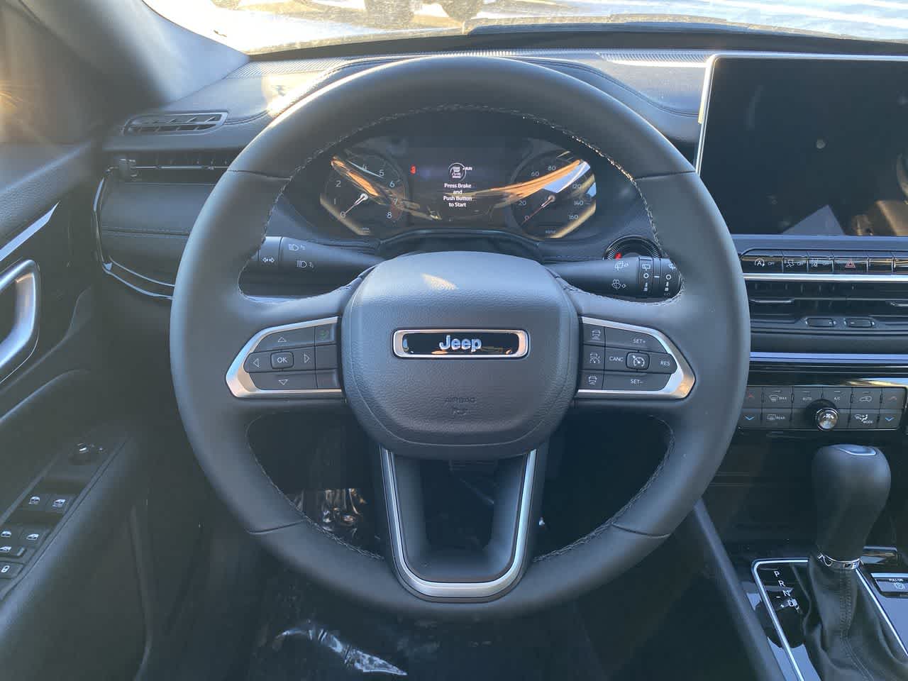 Thumbnail: 2026 Jeep Compass - 14