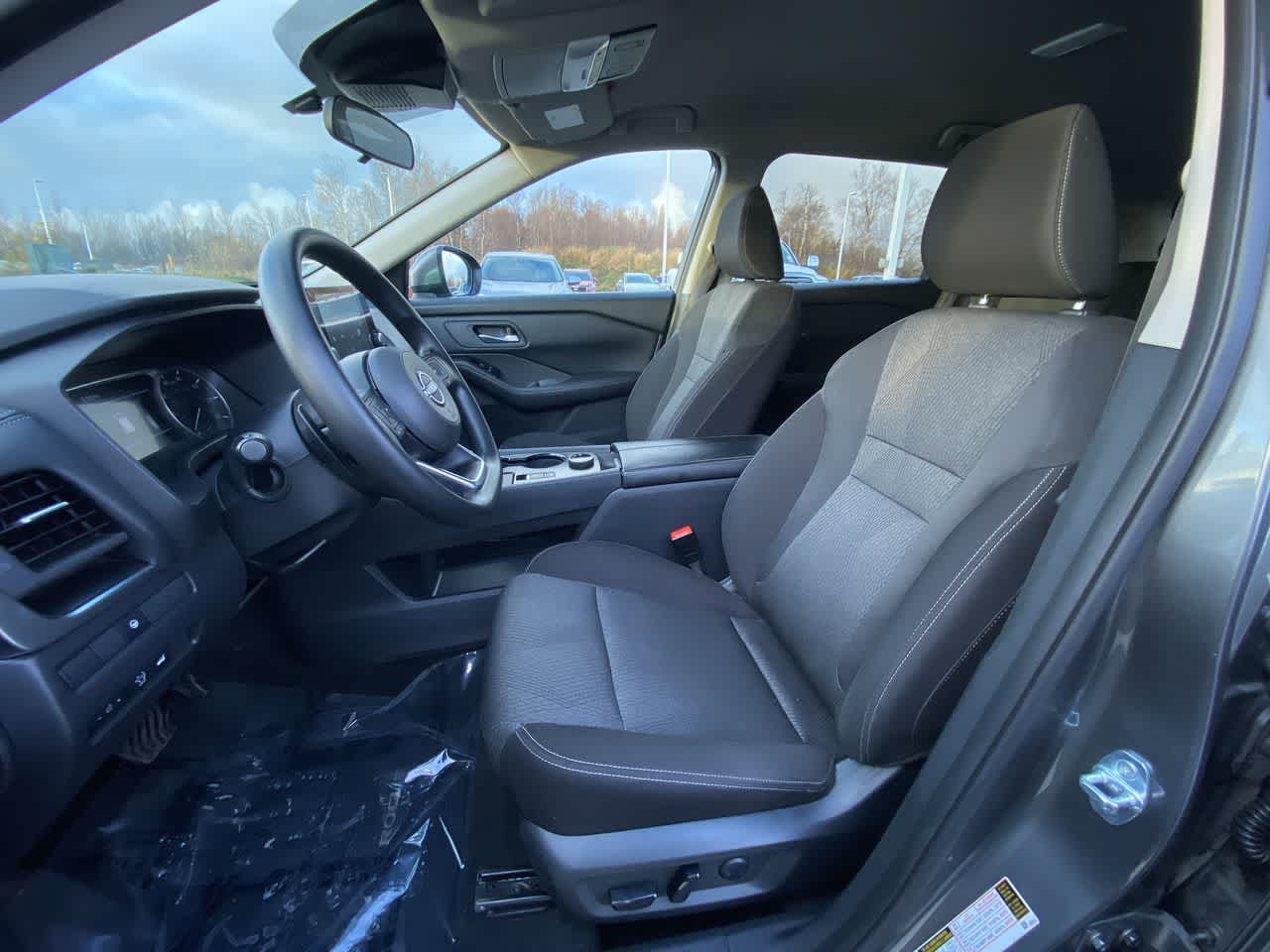 Thumbnail: 2024 Nissan Rogue - 17