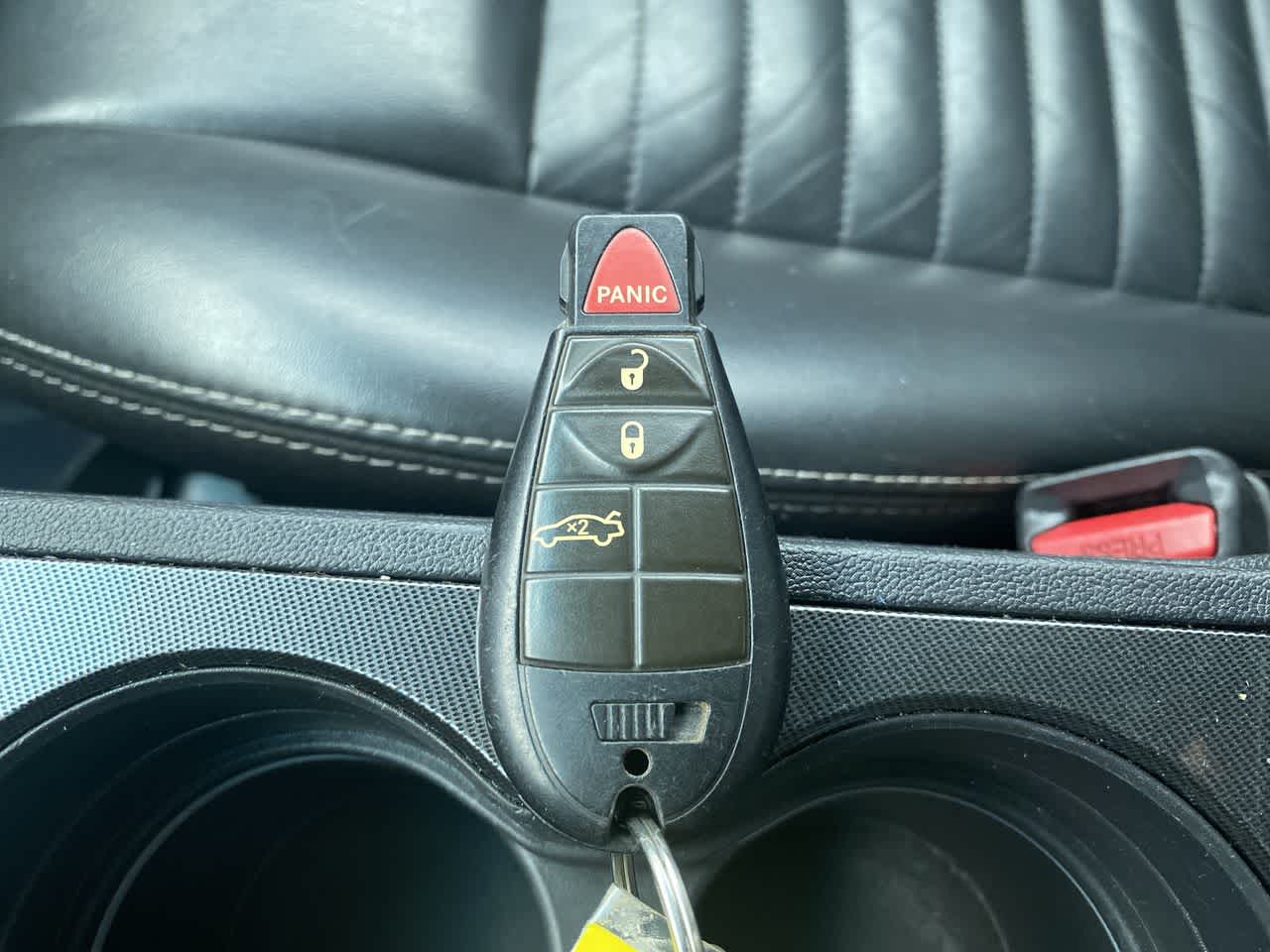 Thumbnail: 2010 Dodge Challenger - 17