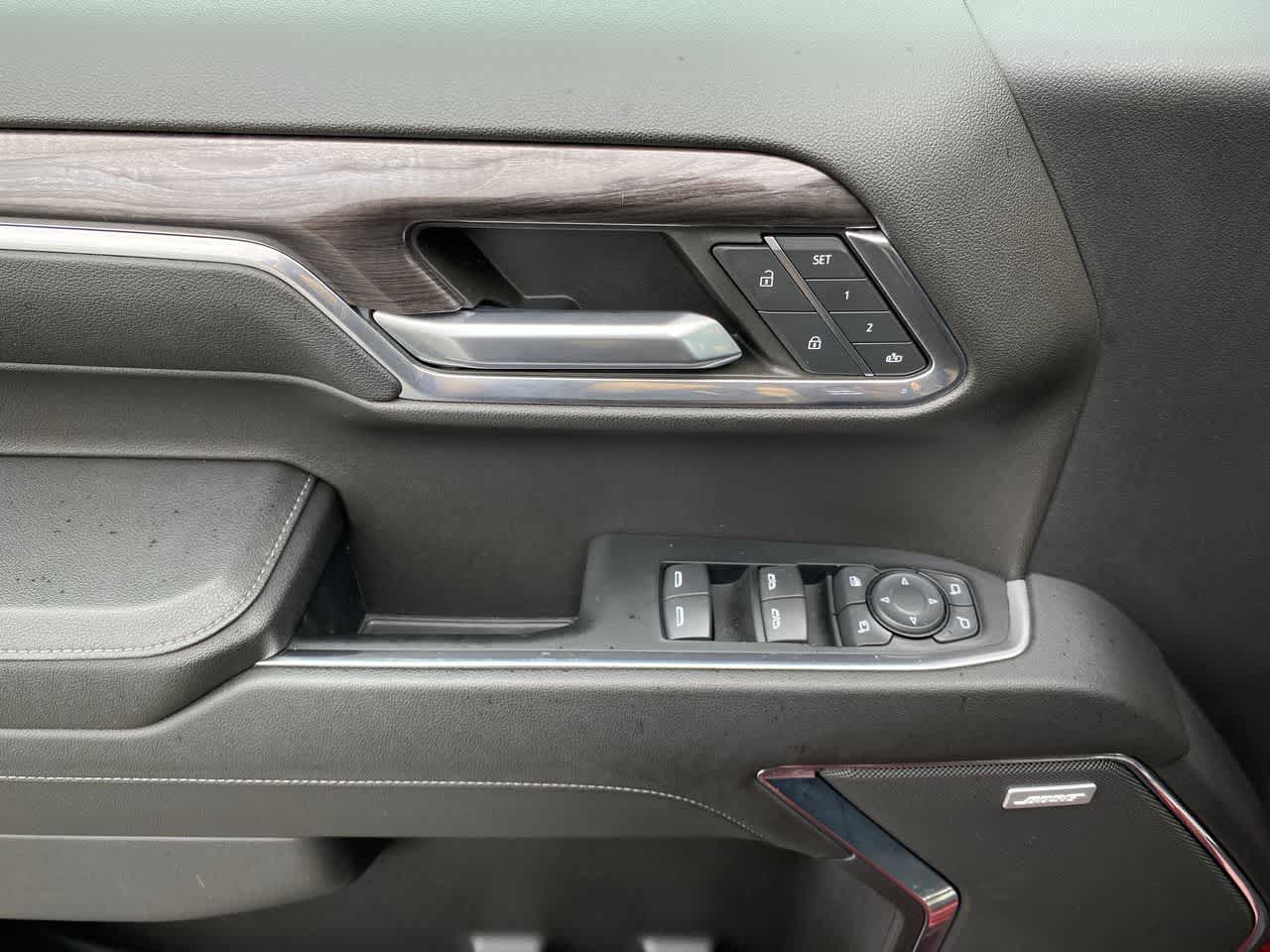 Thumbnail: 2023 Chevrolet Silverado 1500 - 13