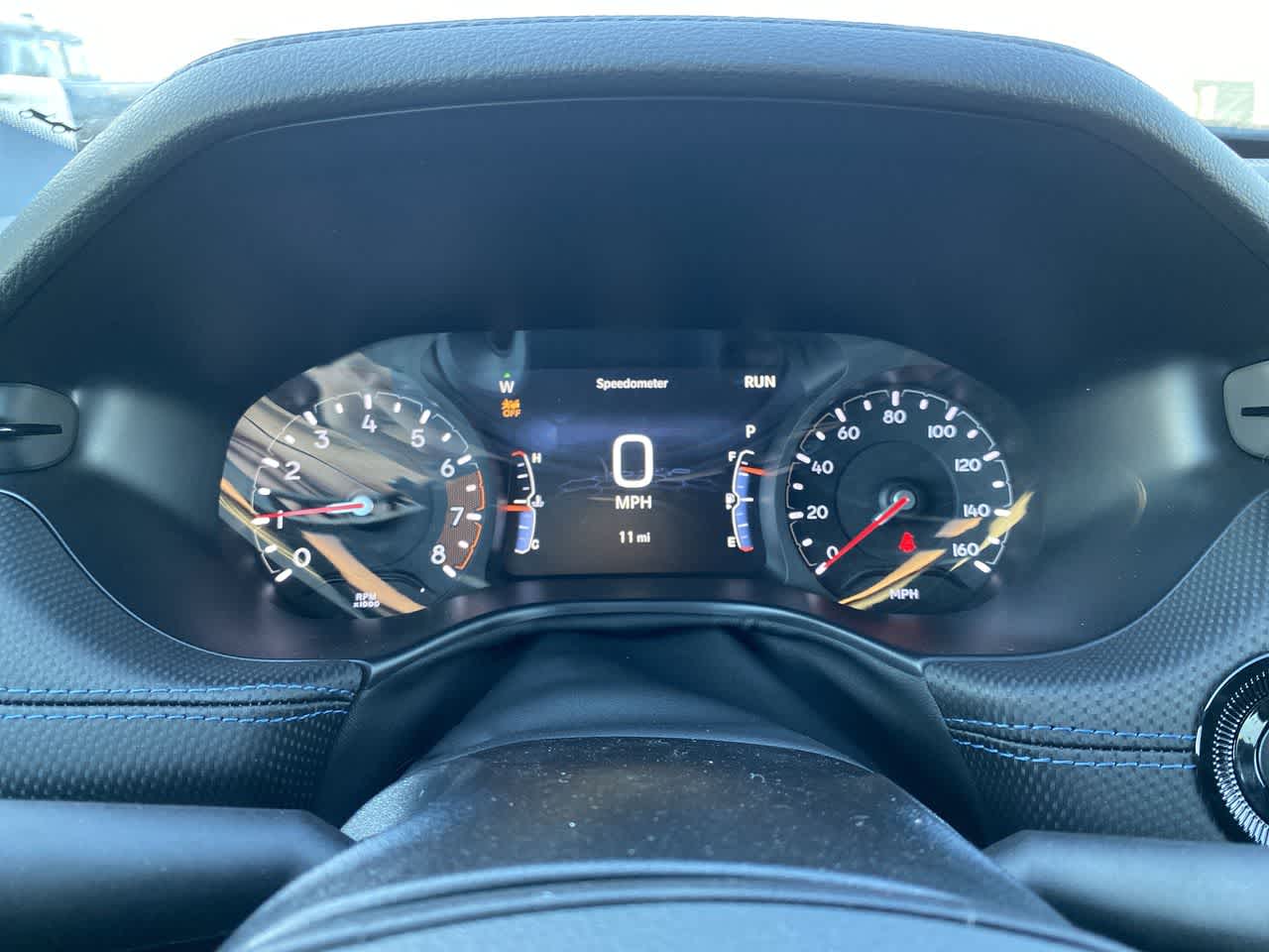 Thumbnail: 2026 Jeep Compass - 15