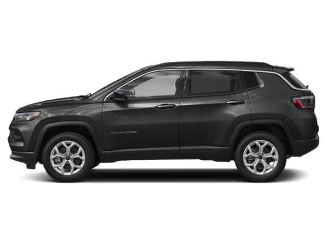 Thumbnail: 2026 Jeep Compass - 2
