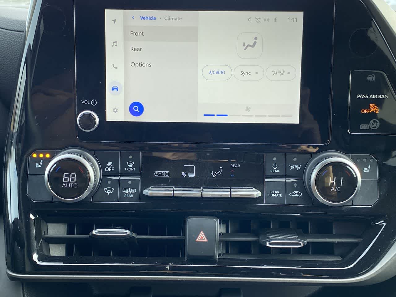 Thumbnail: 2024 Toyota Highlander - 25