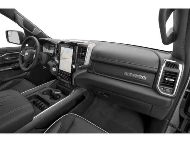 Thumbnail: 2026 RAM 1500 - 14