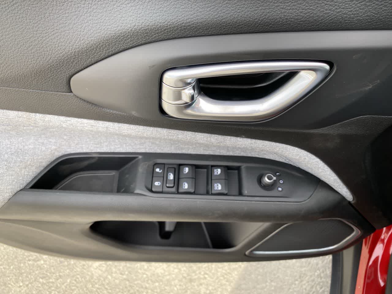 Thumbnail: 2025 Jeep Compass - 19