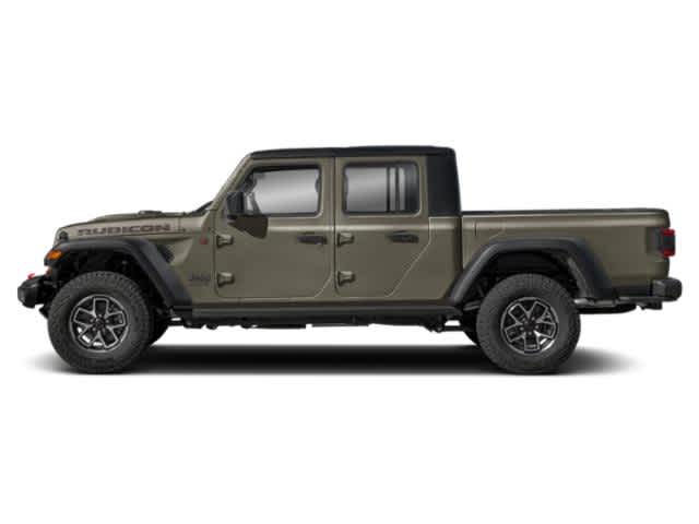 Thumbnail: 2026 Jeep Gladiator - 2