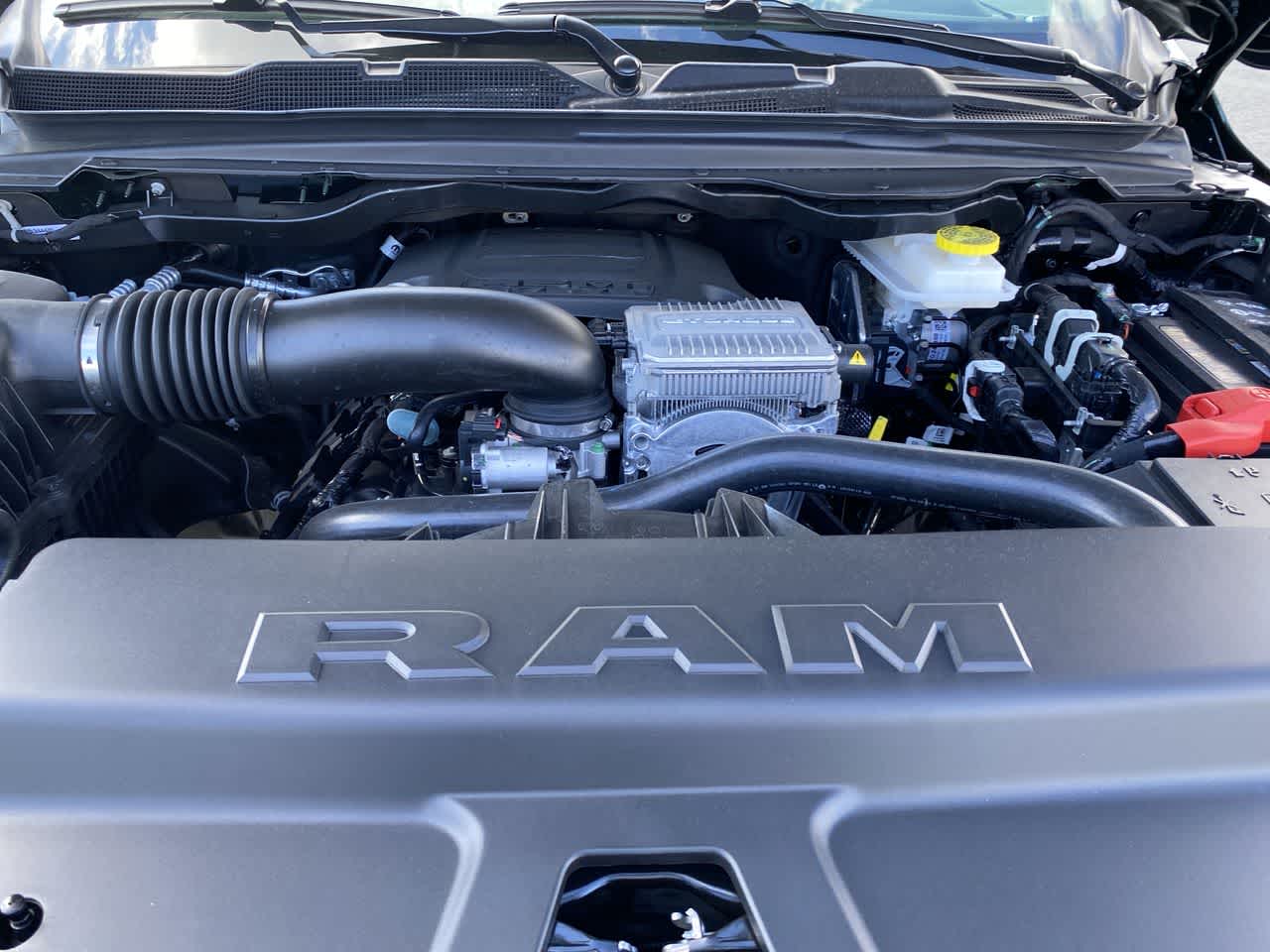 Thumbnail: 2026 RAM 1500 - 27
