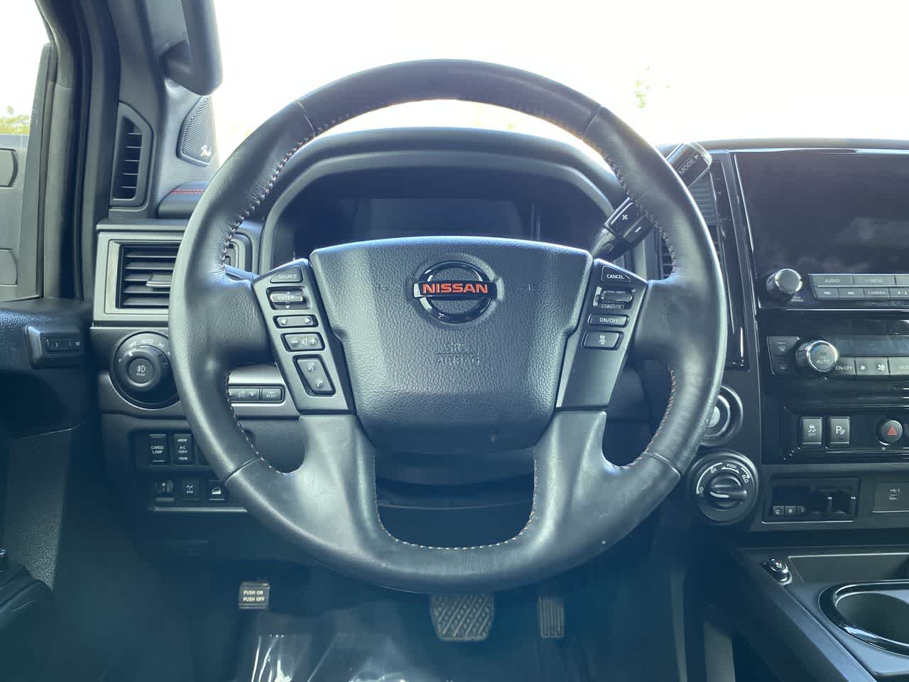 Thumbnail: 2021 Nissan Titan - 14