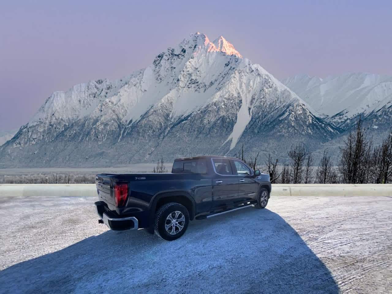 Thumbnail: 2023 GMC Sierra 1500 - 5