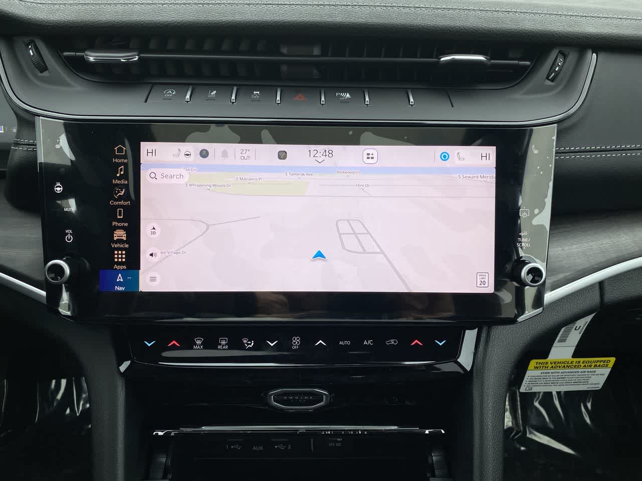 Thumbnail: 2026 Jeep Grand Cherokee - 18