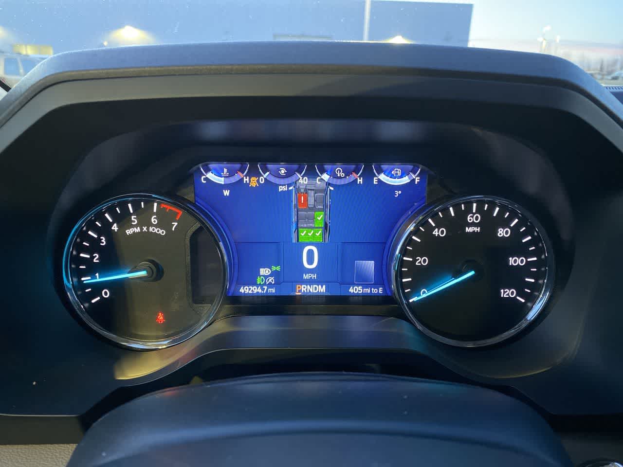 Thumbnail: 2024 Ford Expedition MAX - 15