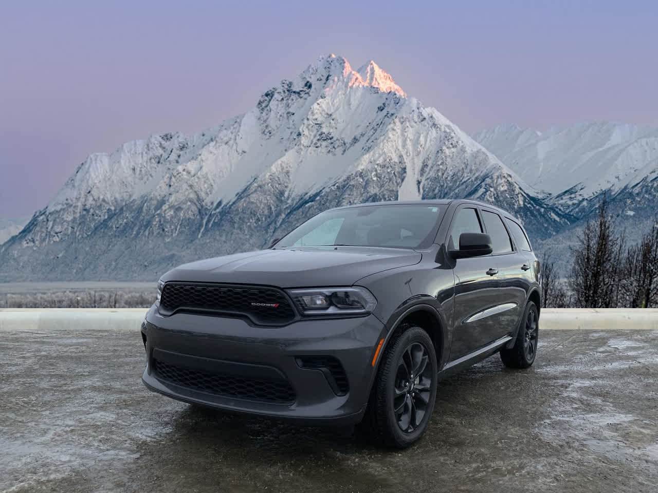 2025 Dodge Durango GT -
                  Wasilla, AK