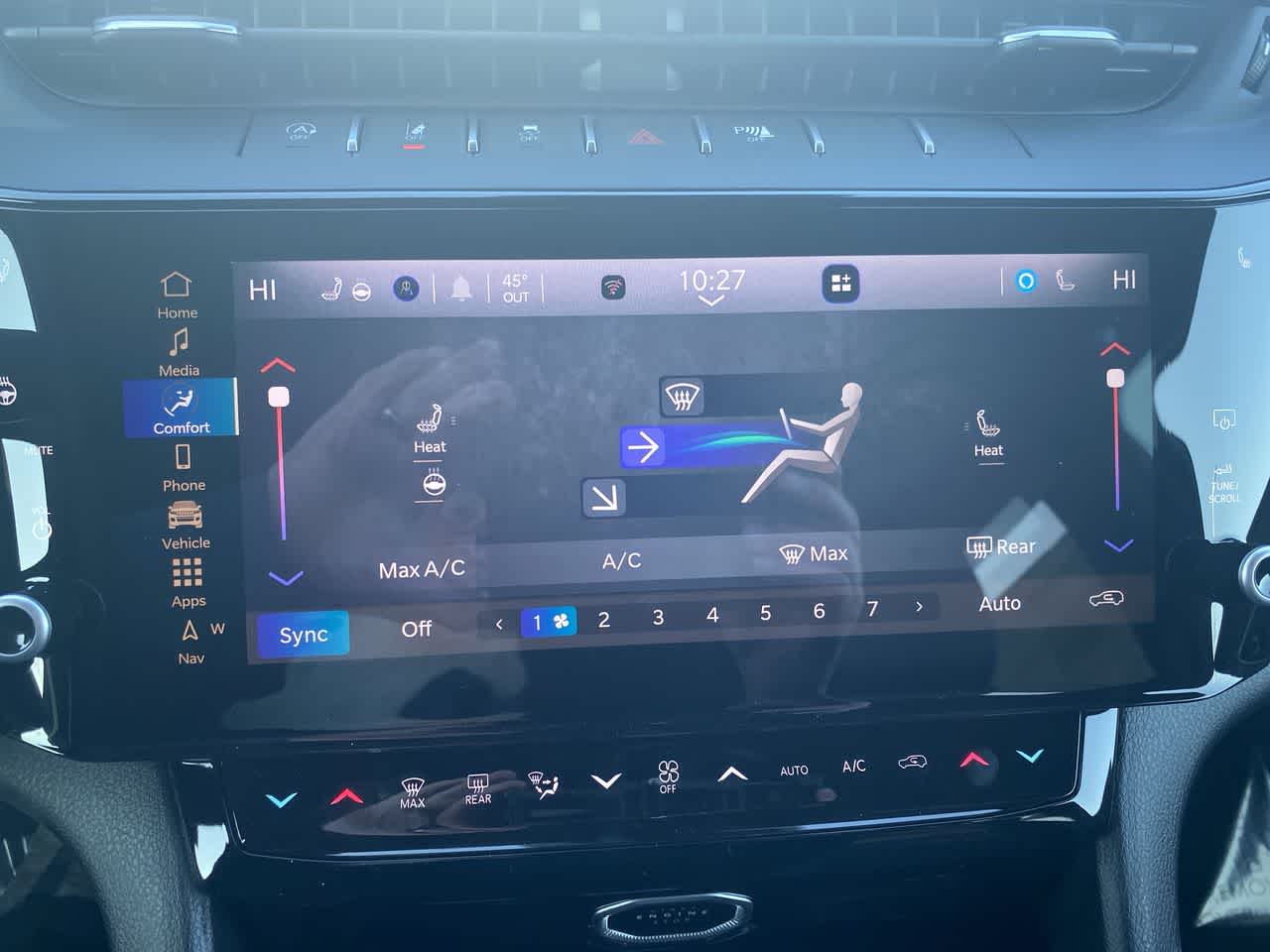 Thumbnail: 2026 Jeep Grand Cherokee - 19