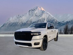 2026 Ram 1500 LARAMIE CREW CAB 4X4 5'7 BOX Pickup Wasilla, AK
