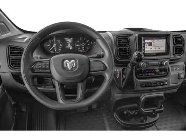 Thumbnail: 2026 RAM ProMaster - 7