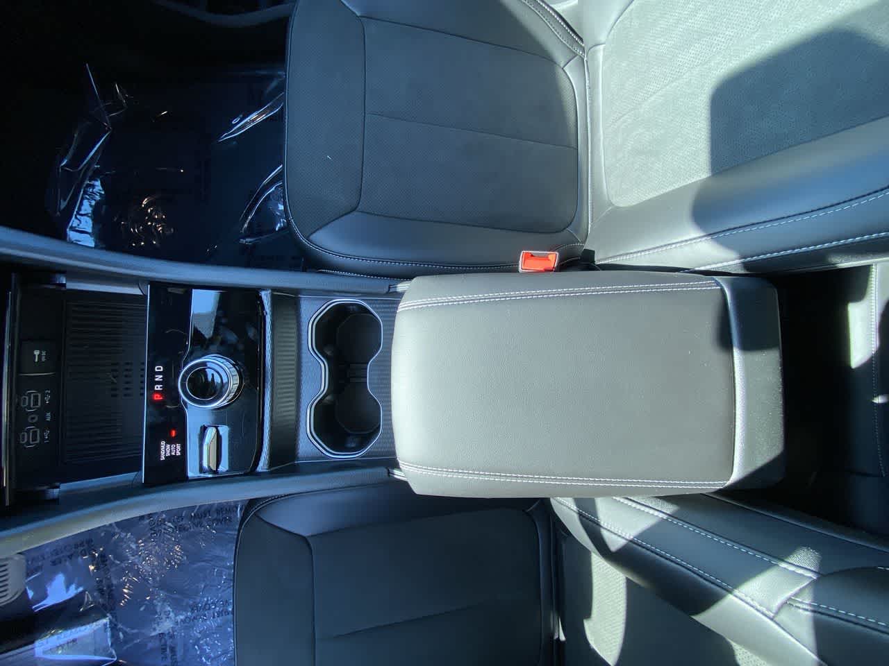 Thumbnail: 2026 Jeep Grand Cherokee - 22