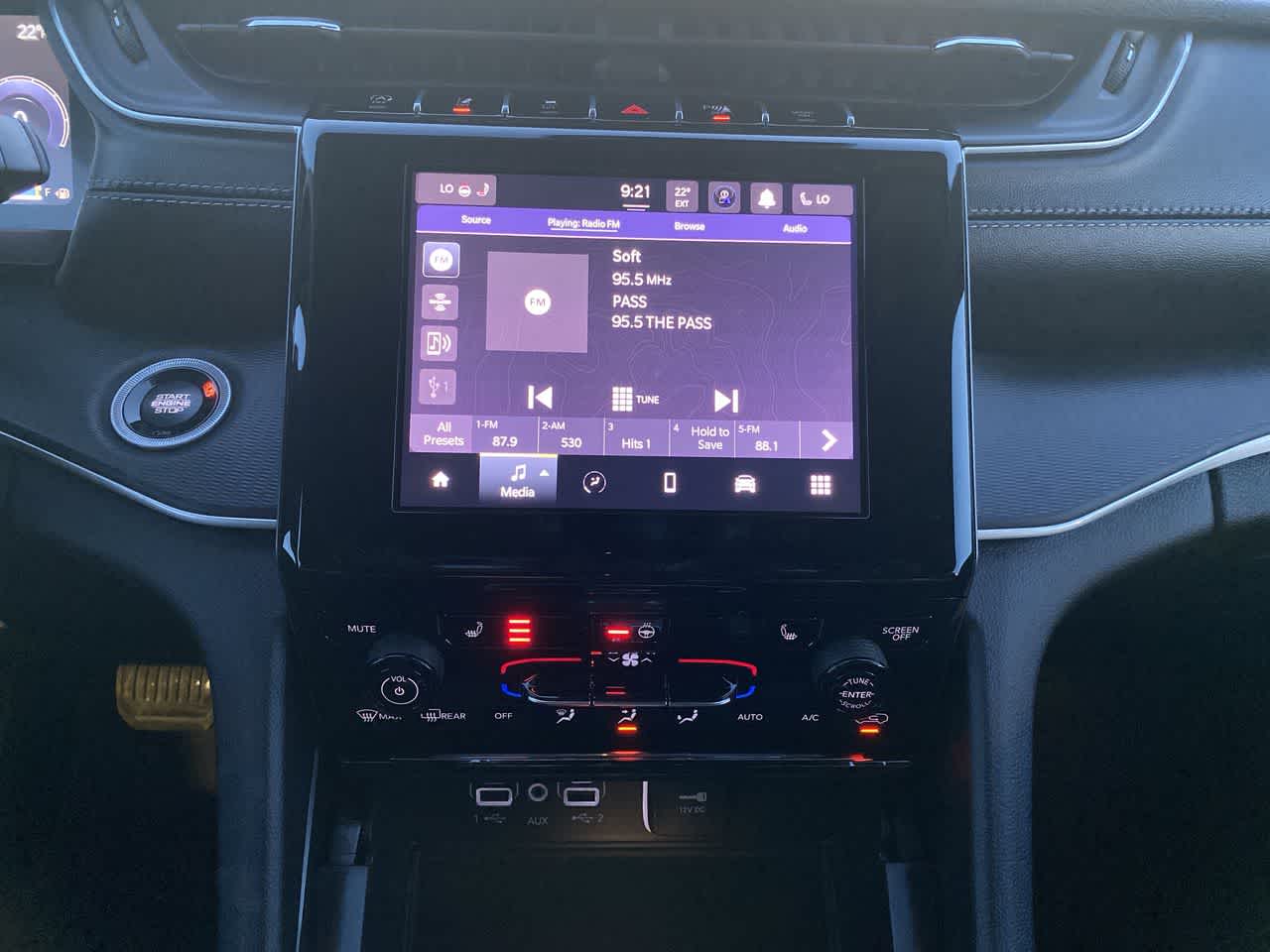 Thumbnail: 2025 Jeep Grand Cherokee - 16