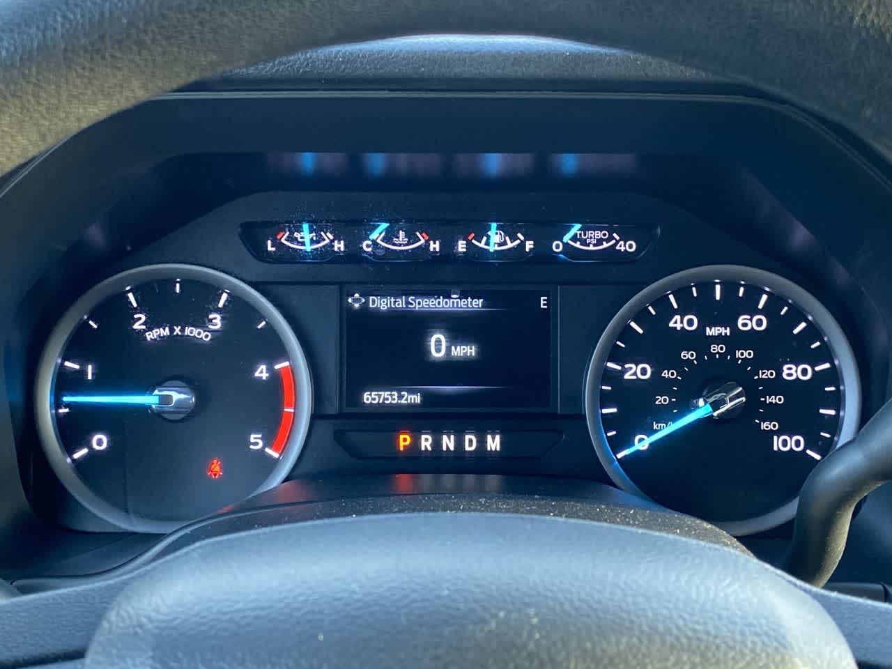 Thumbnail: 2020 Ford F-250 - 15