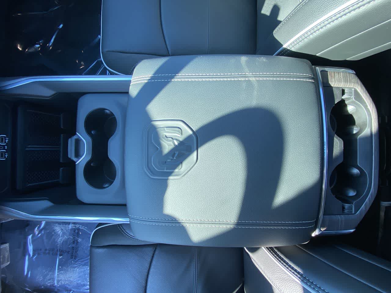 Thumbnail: 2026 RAM 2500 - 22