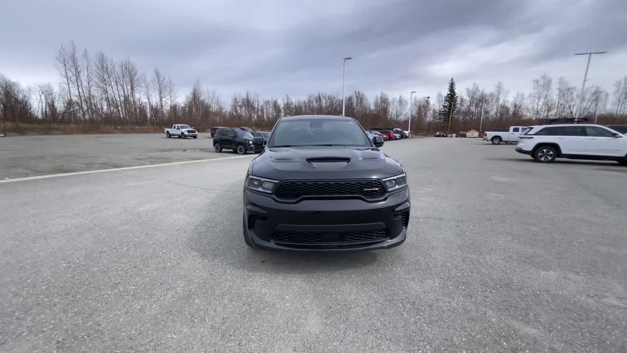 Thumbnail: 2026 Dodge Durango - 8