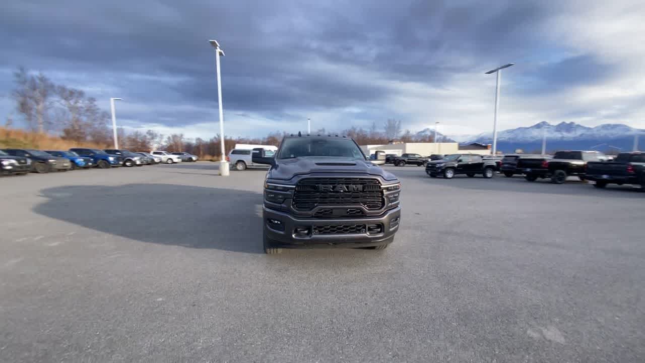 Thumbnail: 2026 RAM 2500 - 8