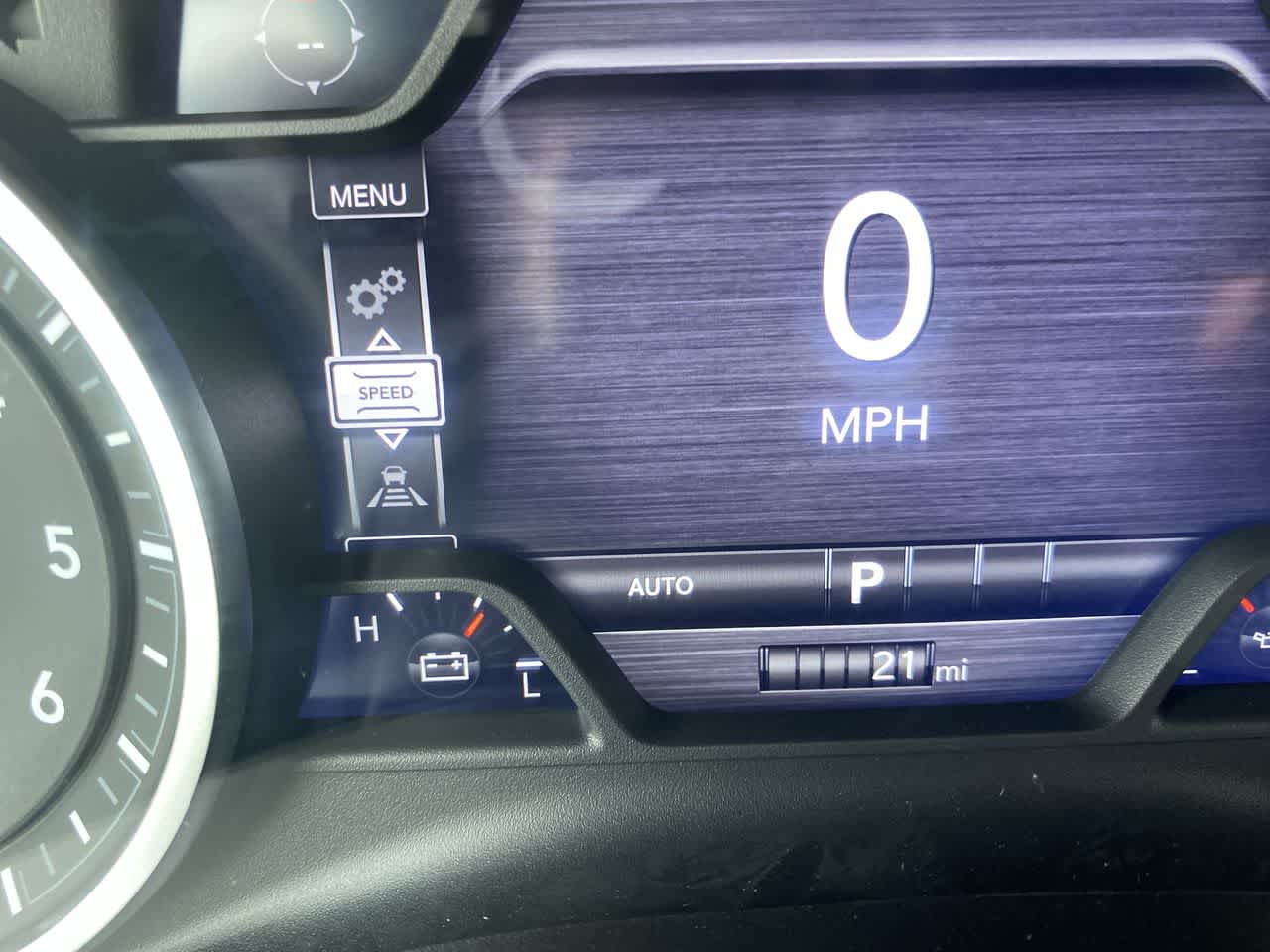 Thumbnail: 2025 RAM 1500 - 15