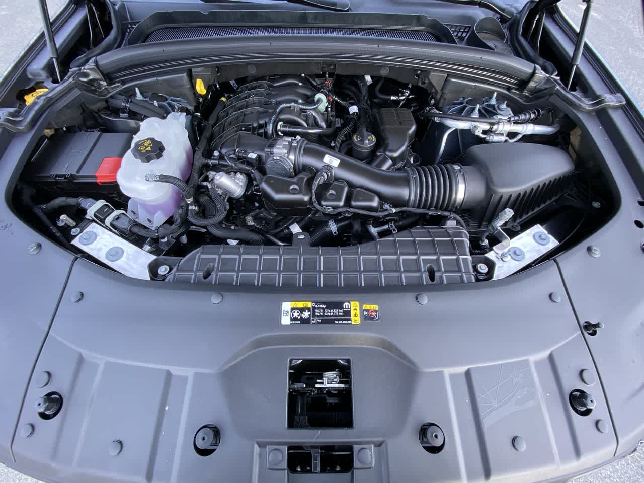 Thumbnail: 2025 Jeep Grand Cherokee - 21