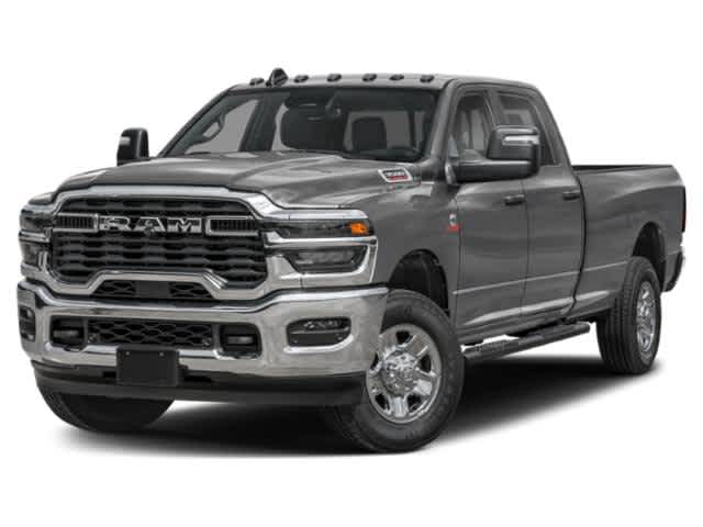 Thumbnail: 2026 RAM 3500 - 1