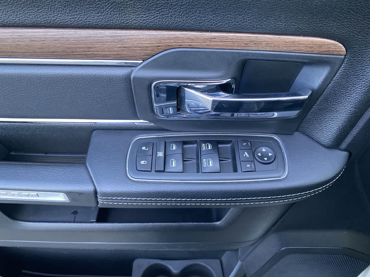 Thumbnail: 2018 RAM 2500 - 19