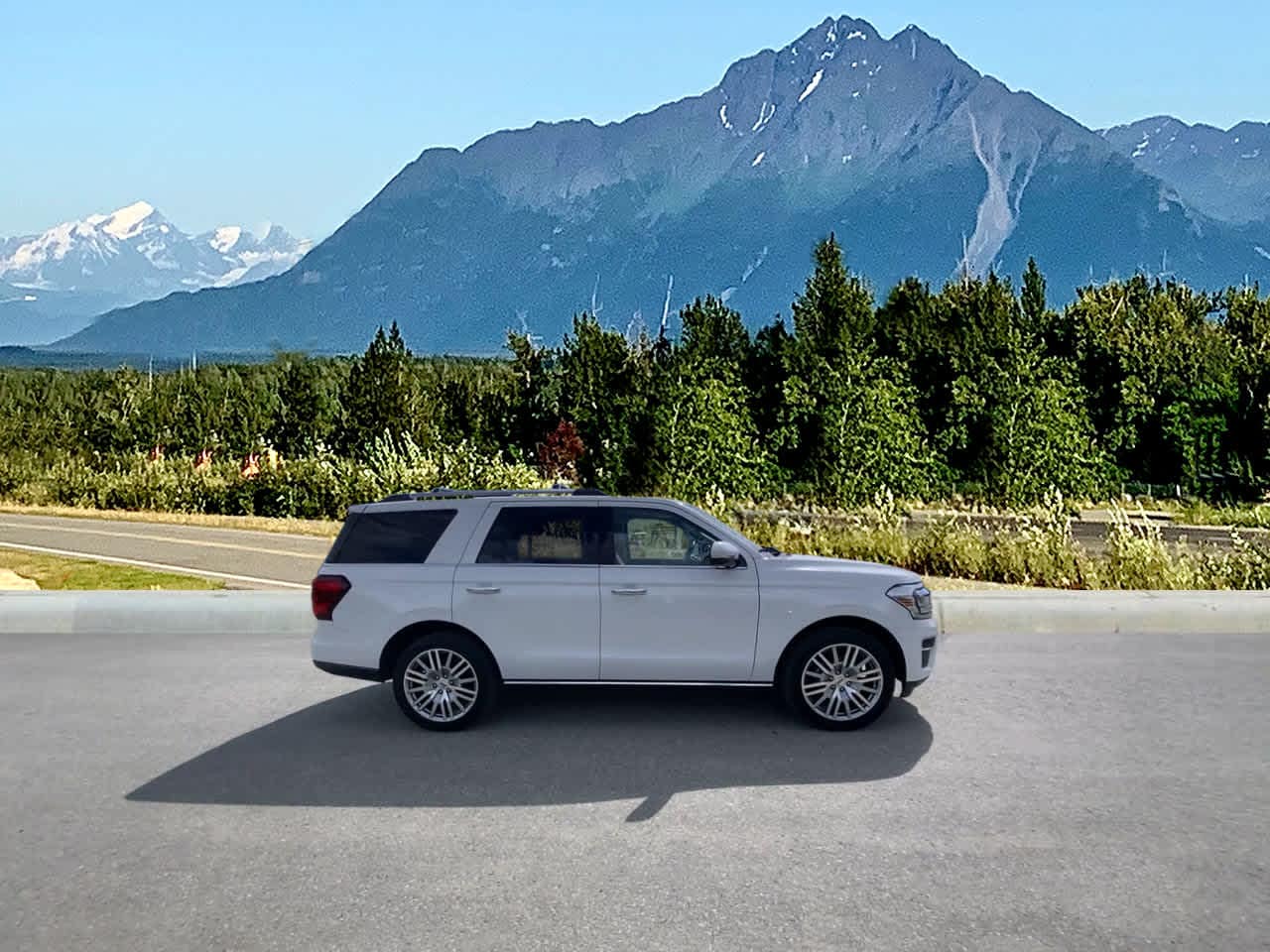 Thumbnail: 2024 Ford Expedition - 6