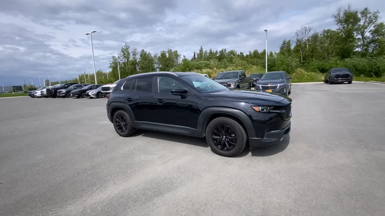 Thumbnail: 2024 Mazda CX-50 - 10