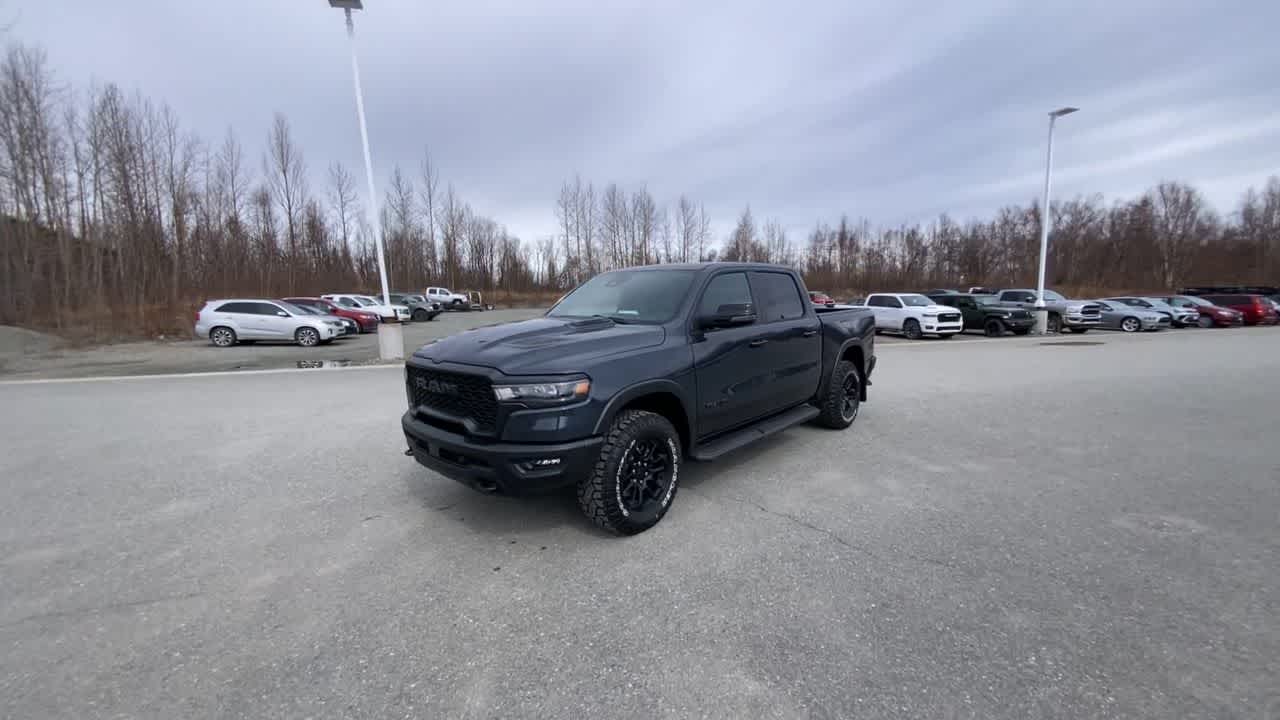 Thumbnail: 2026 RAM 1500 - 14