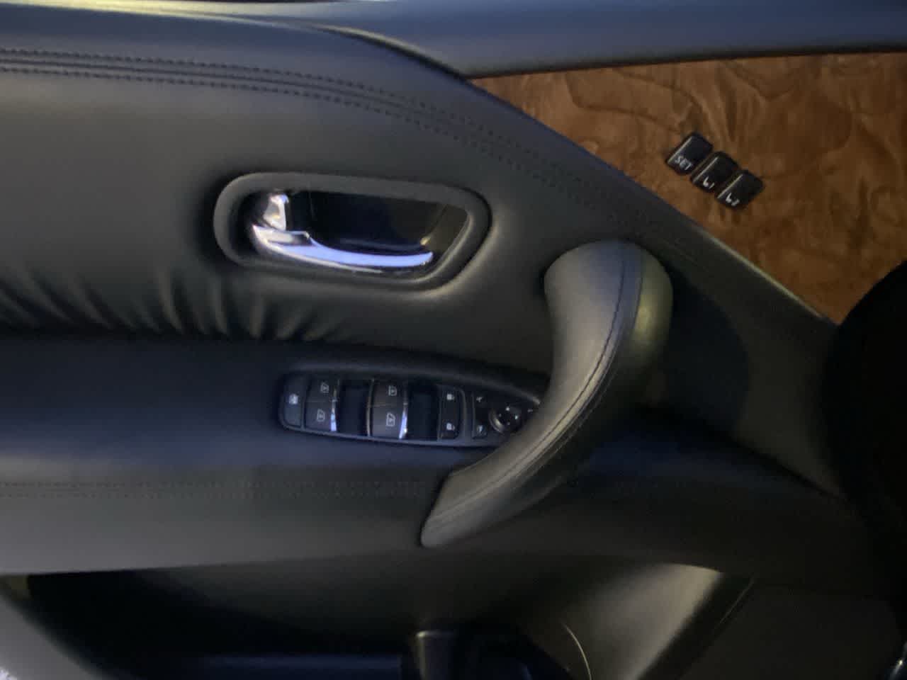 Thumbnail: 2023 Nissan Armada - 13