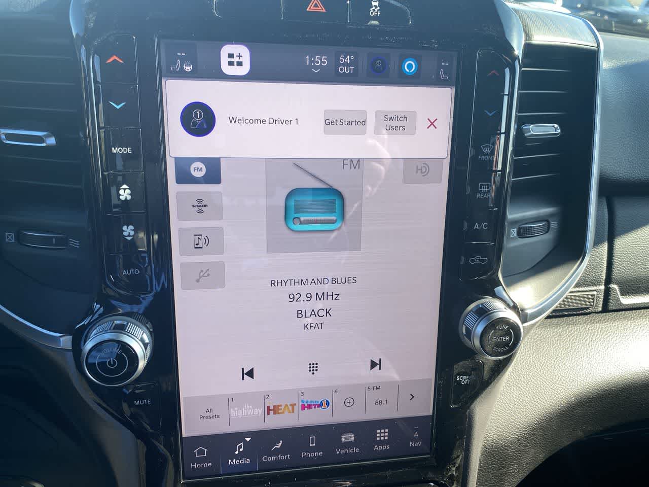 Thumbnail: 2026 RAM 2500 - 16