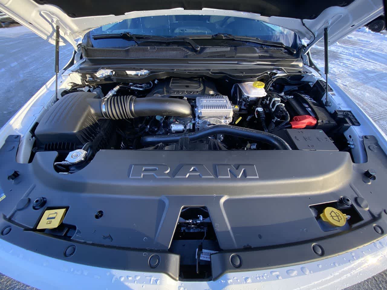 Thumbnail: 2026 RAM 1500 - 26