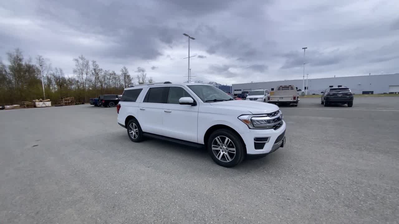 Thumbnail: 2024 Ford Expedition MAX - 7