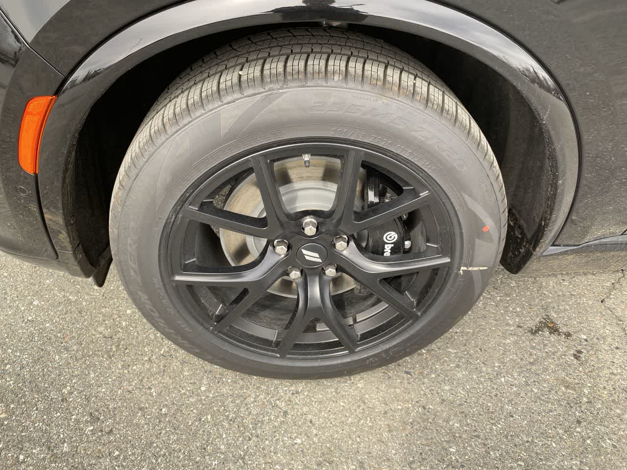 Thumbnail: 2026 Dodge Durango - 10